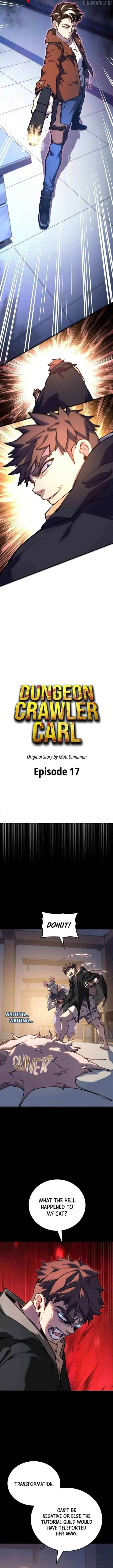 Dungeon Crawler Carl Chapter 17 image 03_optimized